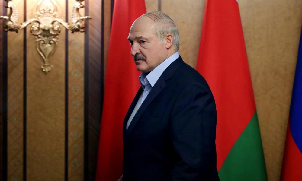 Λουκασένκο: Μπορεί να έκατσα στην προεδρία λίγο παραπάνω